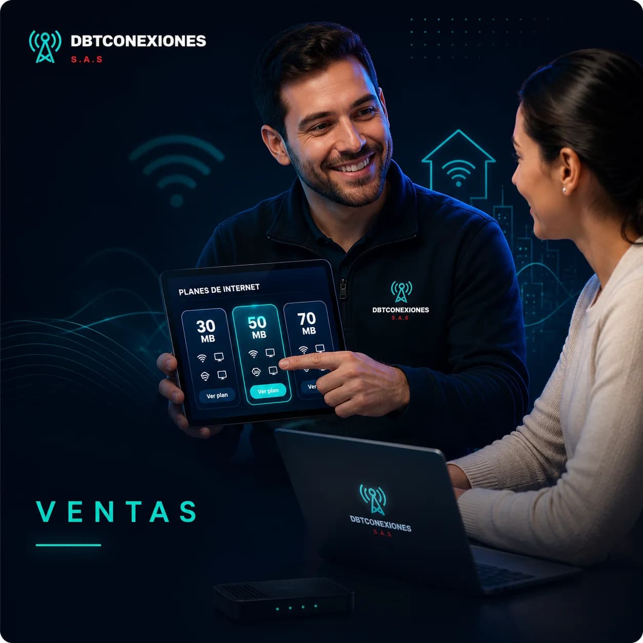Ventas